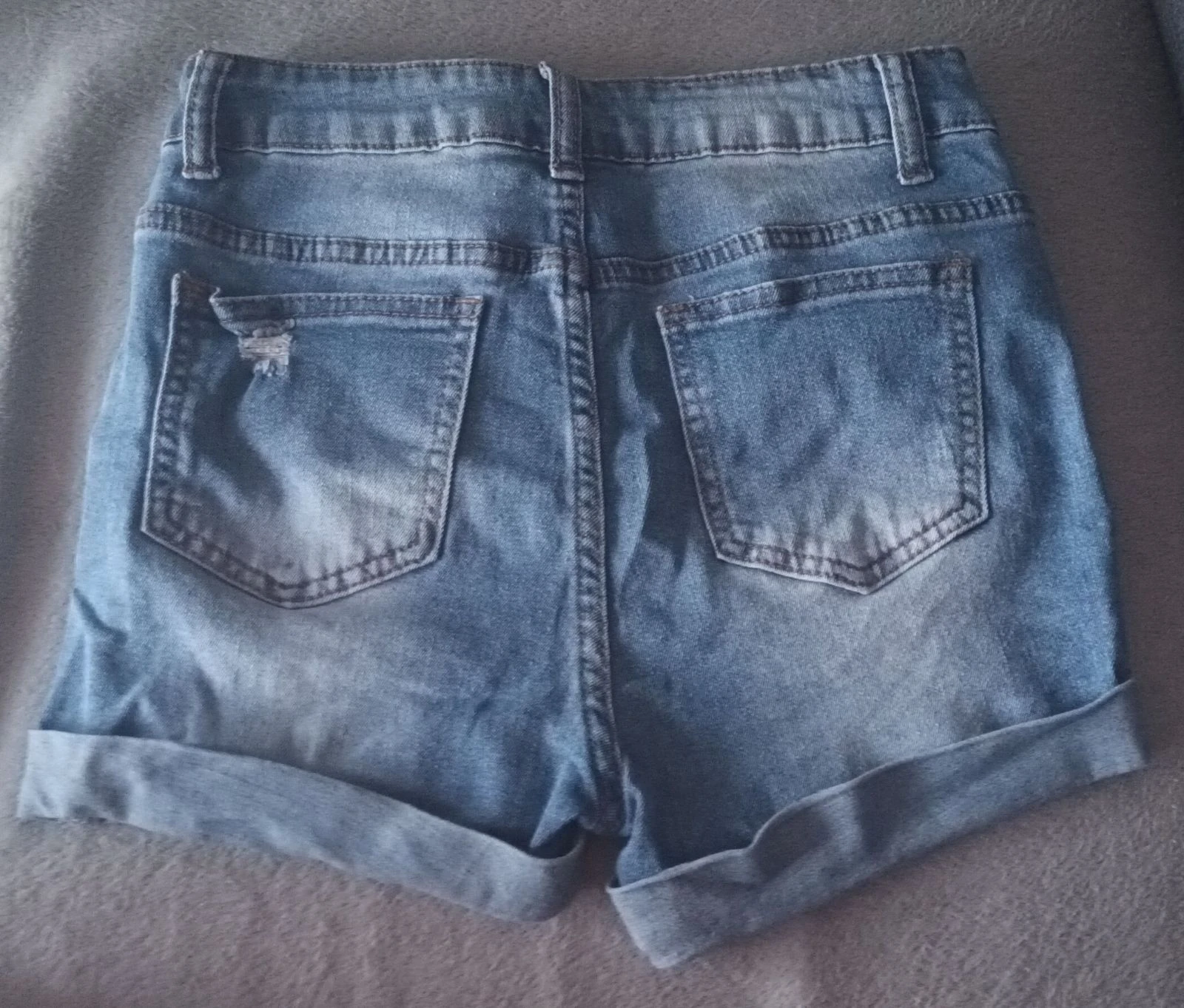 Lote de 2 shorts talla s – photo 5